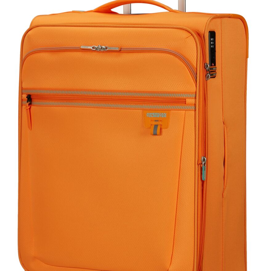 Aerospin Utv. Koffert 4 hjul M